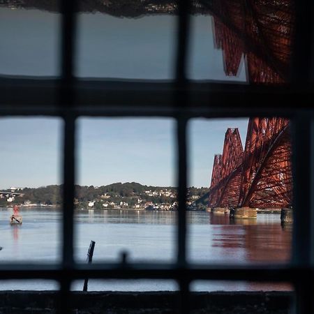 The Hawes Inn By Innkeeper'S Collection South Queensferry Exteriér fotografie
