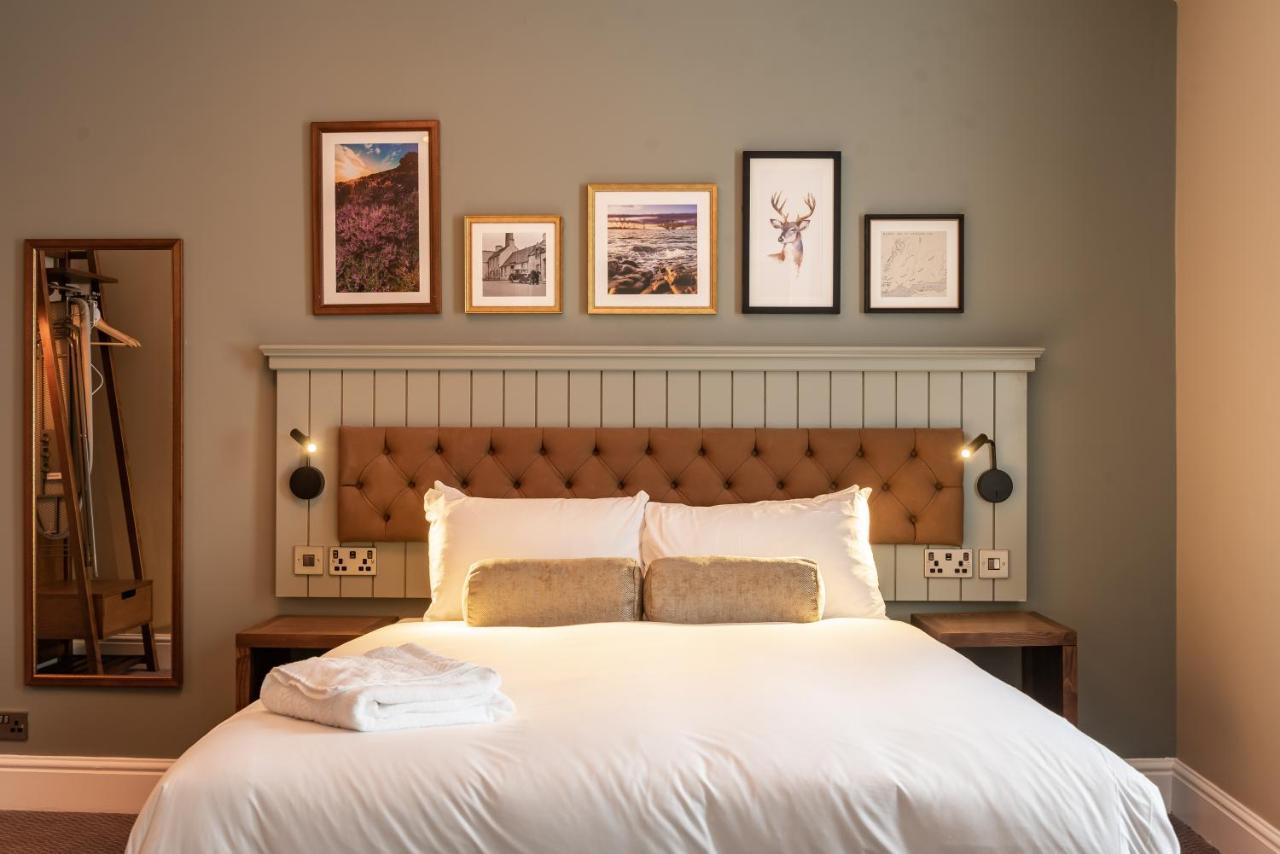 The Hawes Inn By Innkeeper'S Collection South Queensferry Exteriér fotografie