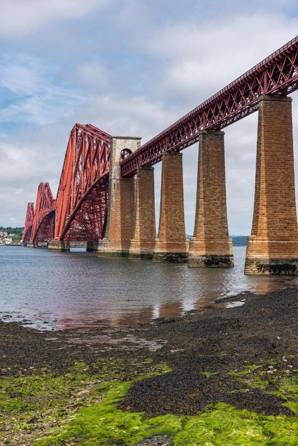 The Hawes Inn By Innkeeper'S Collection South Queensferry Exteriér fotografie