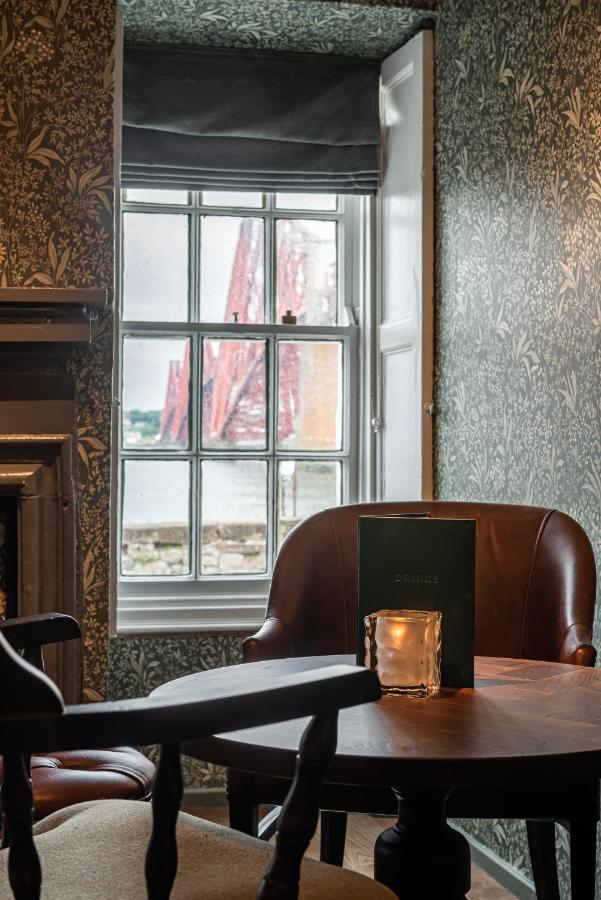 The Hawes Inn By Innkeeper'S Collection South Queensferry Exteriér fotografie