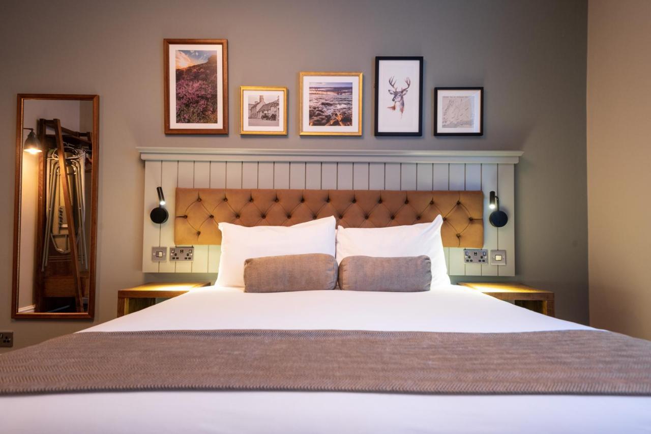 The Hawes Inn By Innkeeper'S Collection South Queensferry Exteriér fotografie