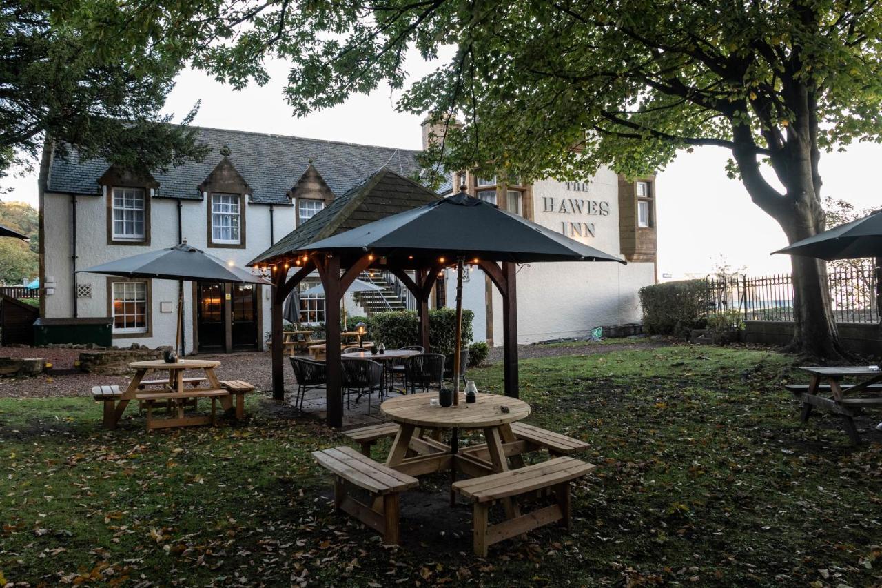 The Hawes Inn By Innkeeper'S Collection South Queensferry Exteriér fotografie