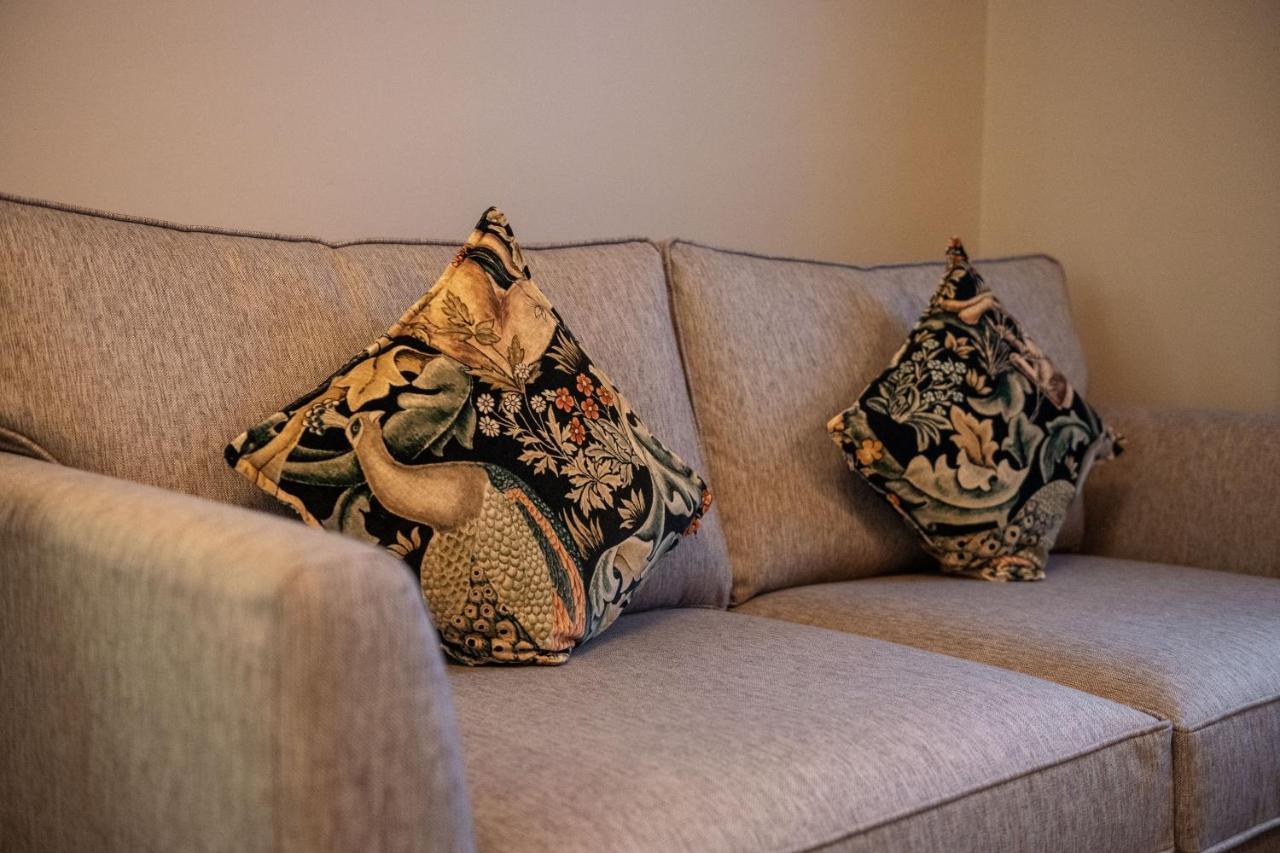The Hawes Inn By Innkeeper'S Collection South Queensferry Exteriér fotografie